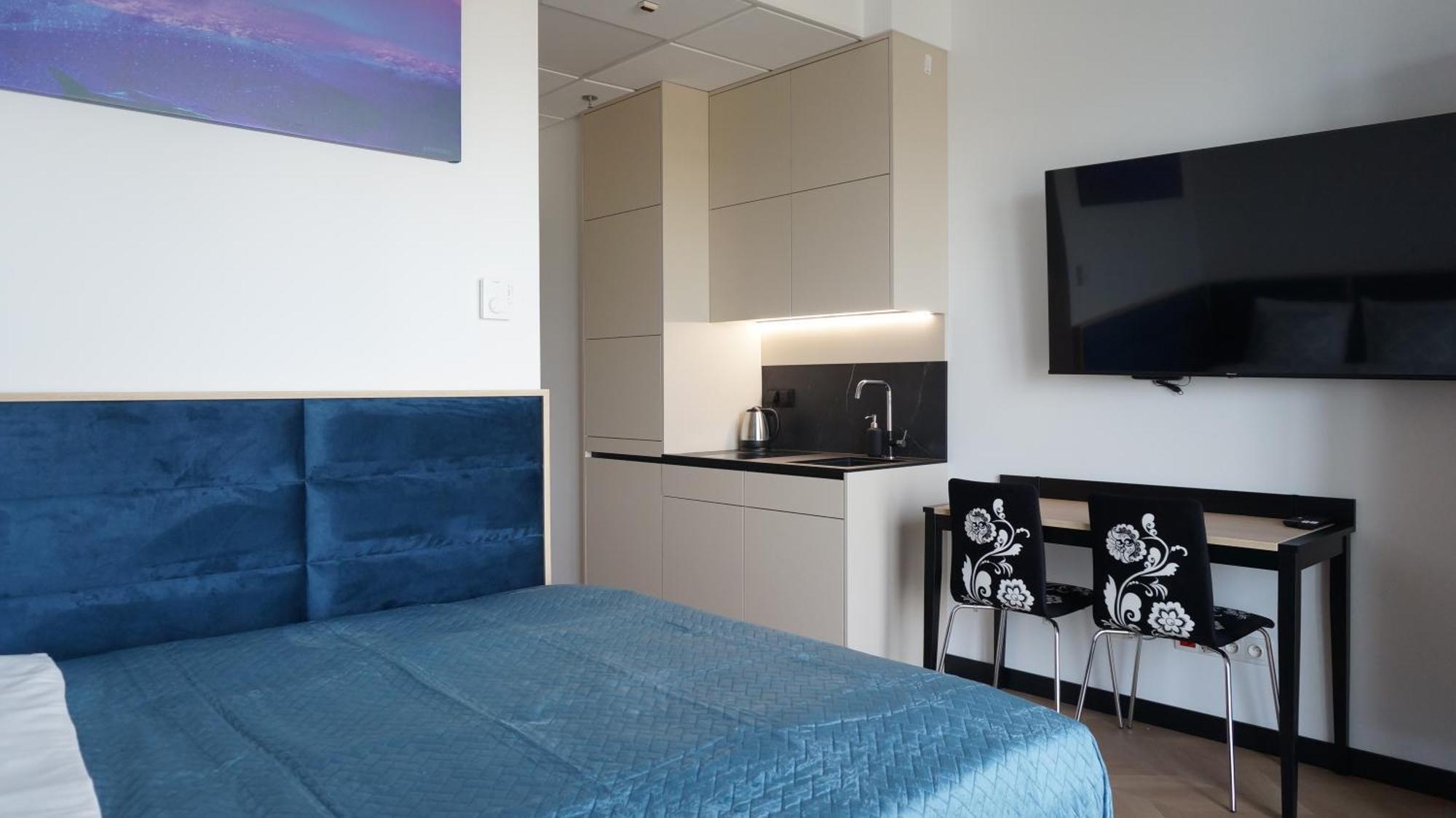 Kasprzaka 29 Wola Tower Free Garage By Perfect Apart Warsaw Luaran gambar