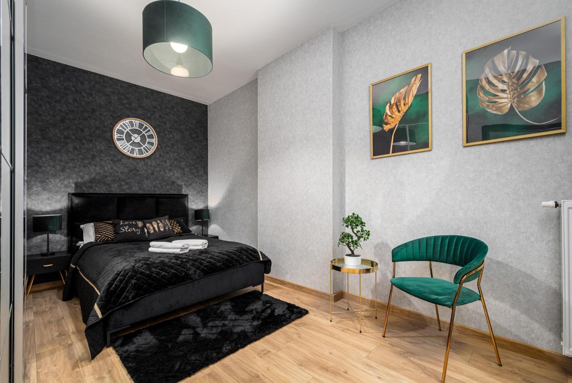 Kasprzaka 29 Wola Tower Free Garage By Perfect Apart Warsaw Luaran gambar
