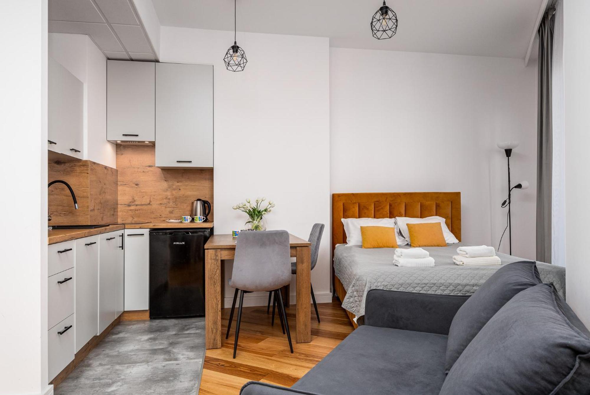 Kasprzaka 29 Wola Tower Free Garage By Perfect Apart Warsaw Luaran gambar