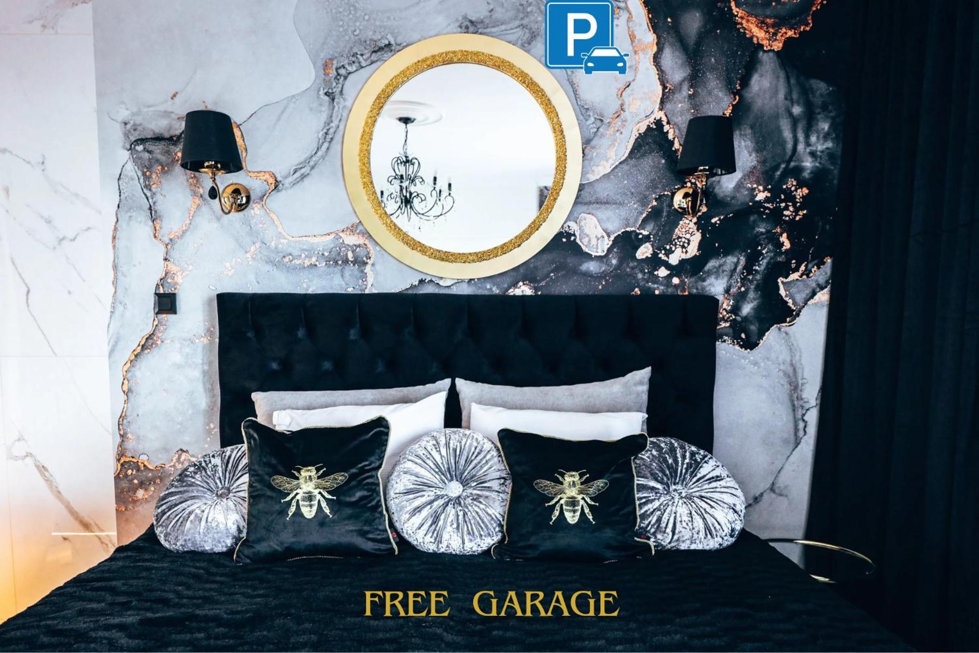 Kasprzaka 29 Wola Tower Free Garage By Perfect Apart Warsaw Luaran gambar